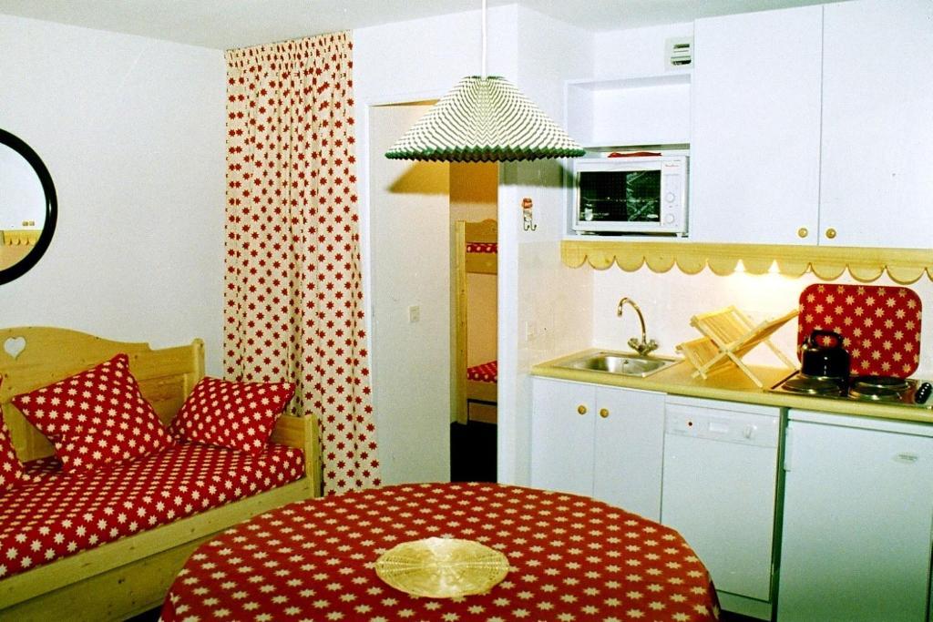 Castor & Pollux Aparthotel Risoul Luaran gambar
